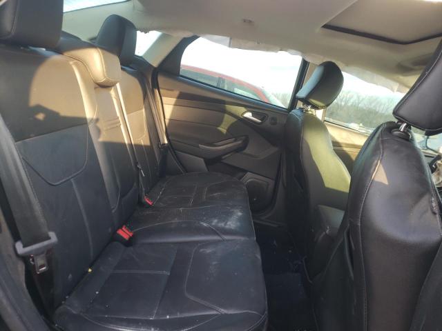 Photo 6 from auction – 2016 FORD FOCUS TITA with VIN 1FADP3J21GL253468