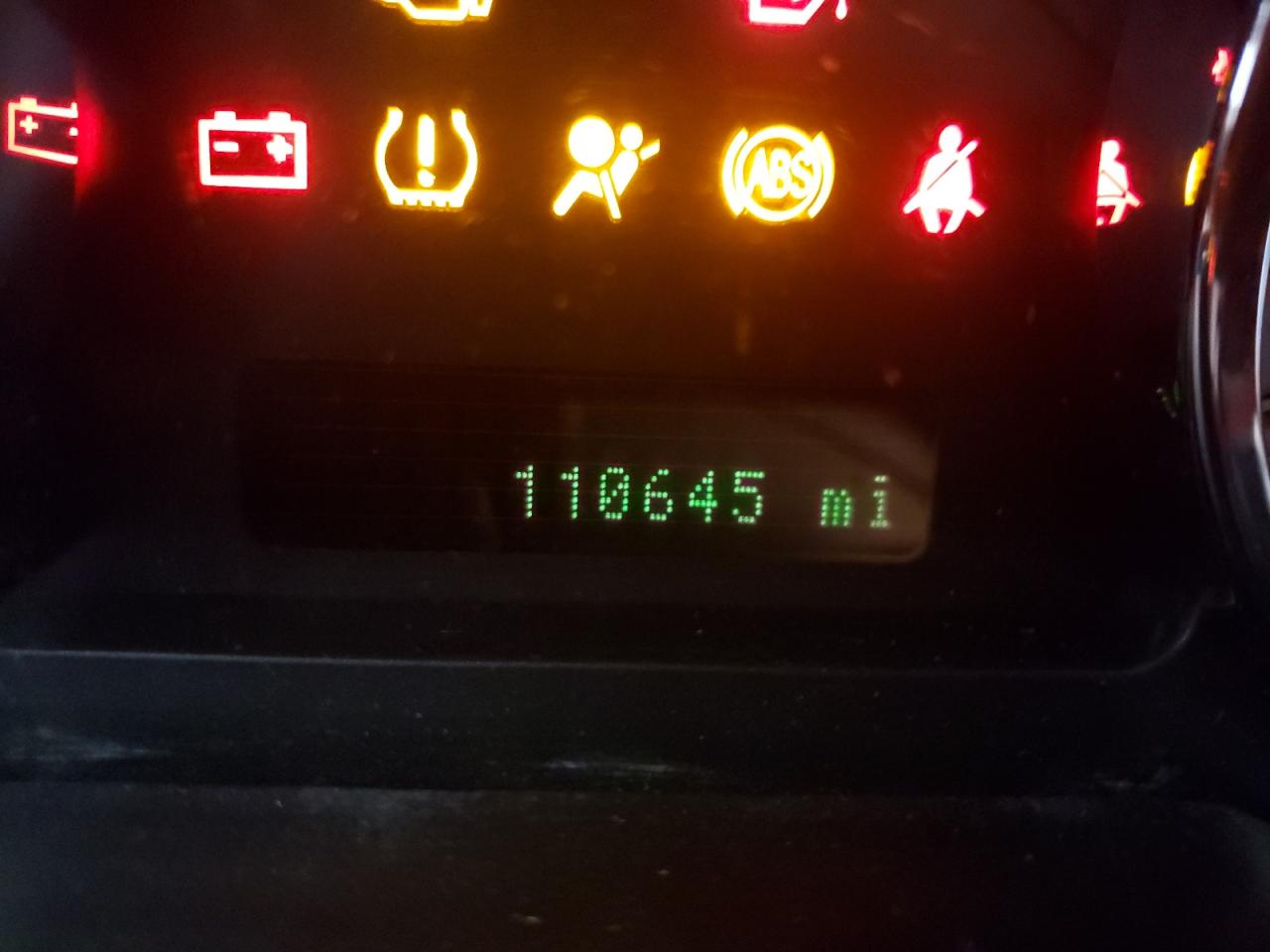 Photo 8 from auction – 2010 FORD EDGE LIMIT with VIN 2FMDK4KC4ABA72857