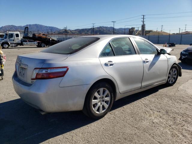 Photo 4 from auction – 2008 TOYOTA CAMRY HYBR with VIN 4T1BB46K48U047115