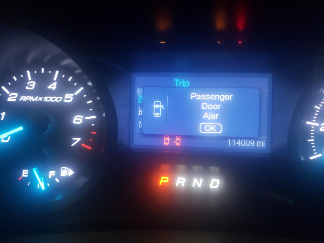 Photo 8 from auction – 2013 FORD EXPLORER P with VIN 1FM5K8AR9DGB78896