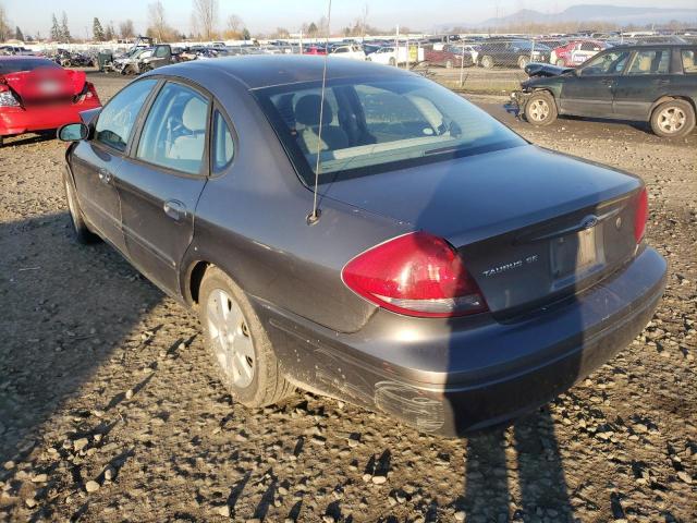 Photo 3 from auction – 2004 FORD TAURUS SE with VIN 1FAFP53214A213772