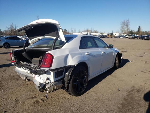 Photo 4 from auction – 2021 CHRYSLER 300 S with VIN 2C3CCABT7MH630010