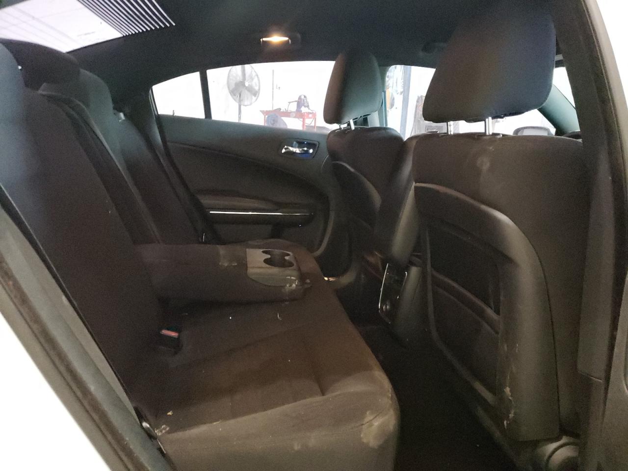 Photo 6 from auction – 2014 DODGE CHARGER SX with VIN 2C3CDXHG1EH189597