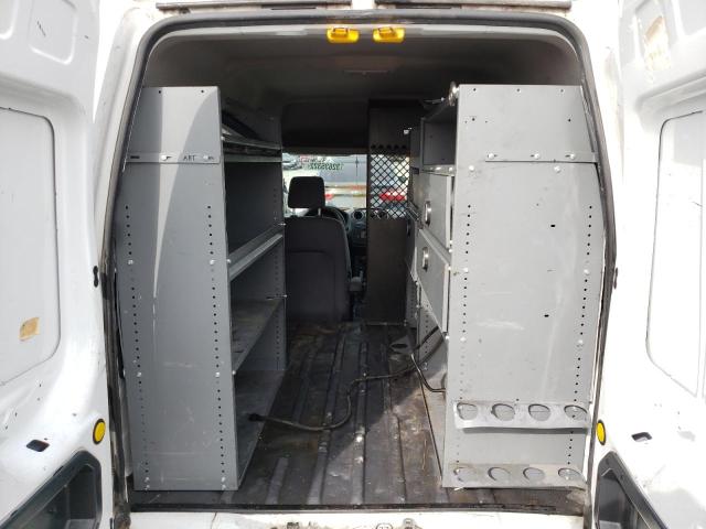 Photo 6 from auction – 2007 FORD TRANSIT with VIN NM0LS7BN8CT078289