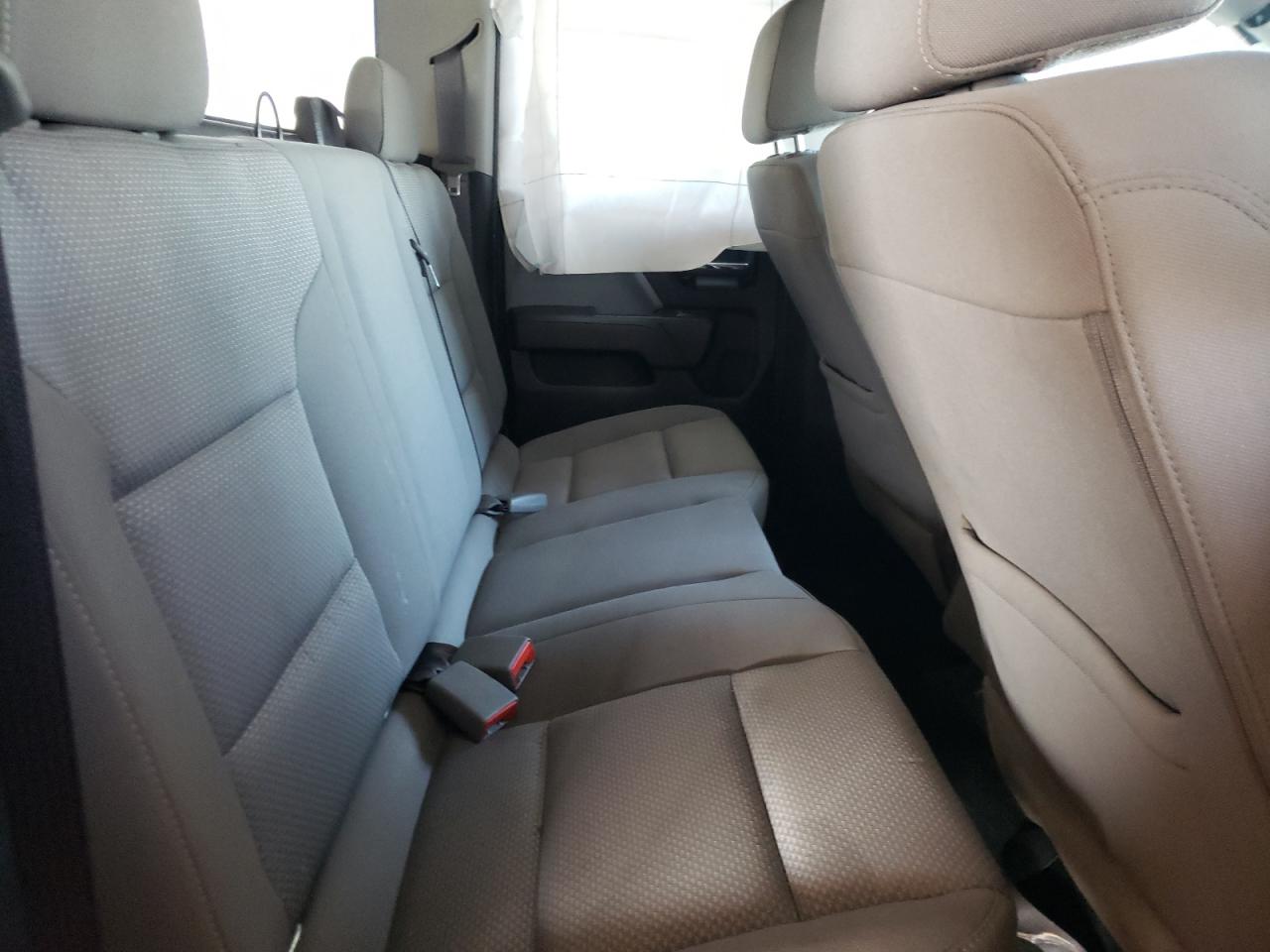 Photo 6 from auction – 2017 GMC SIERRA K15 with VIN 1GTV2LEC7HZ134290