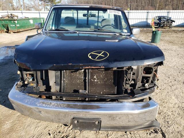 Photo 7 from auction – 1994 FORD F150 with VIN 1FTDF15Y1RNB55743