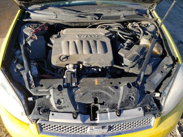 Photo 7 from auction – 2013 CHEVROLET IMPALA LS with VIN 2G1WF5E38D1236598