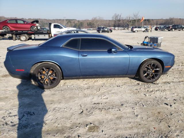 Photo 9 from auction – 2019 DODGE CHALLENGER with VIN 2C3CDZAG7KH739533