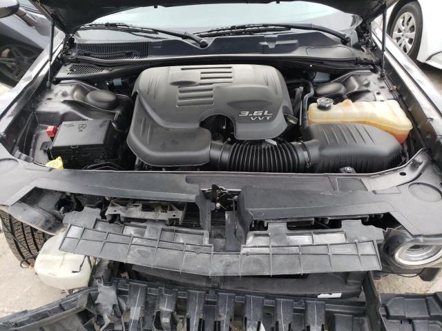 Photo 7 from auction – 2016 DODGE CHALLENGER with VIN 2C3CDZAGXGH296964