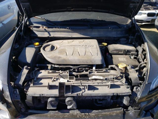 Photo 7 from auction – 2016 JEEP CHEROKEE L with VIN 1C4PJMCS0GW103460