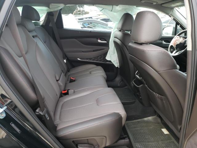 Photo 6 from auction – 2019 HYUNDAI SANTA FE L with VIN 5NMS53AA2KH040439
