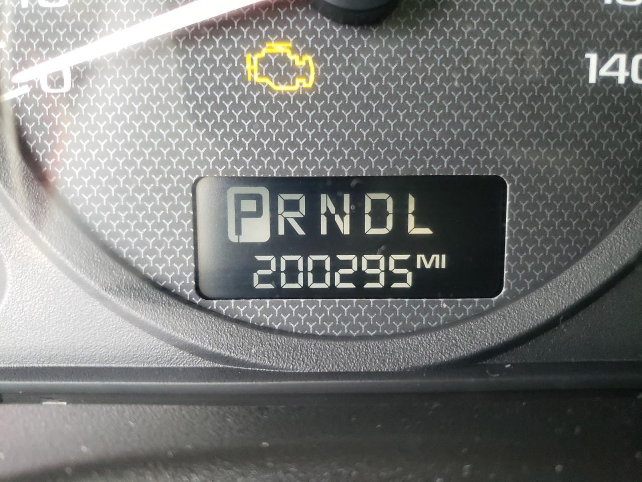 Photo 8 from auction – 2005 CHEVROLET MALIBU MAX with VIN 1G1ZT62875F290674