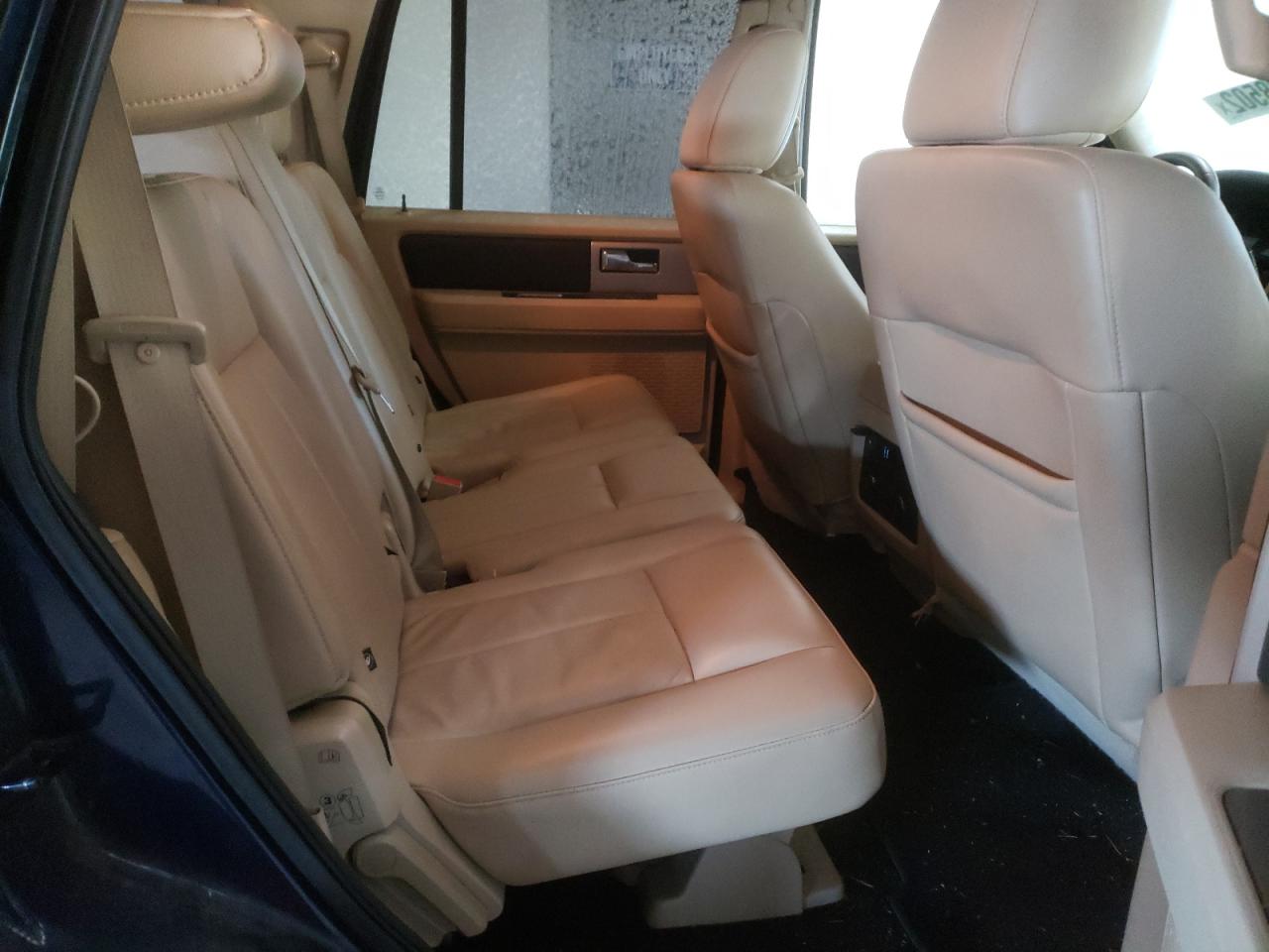 Photo 6 from auction – 2015 FORD EXPEDITION with VIN 1FMJU1JTXFEF18440