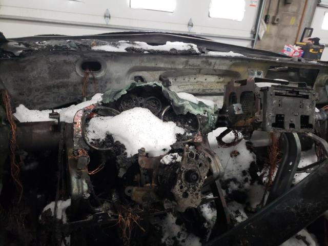 Photo 8 from auction – 2009 FORD EDGE SEL with VIN 2FMDK38C59BA54140