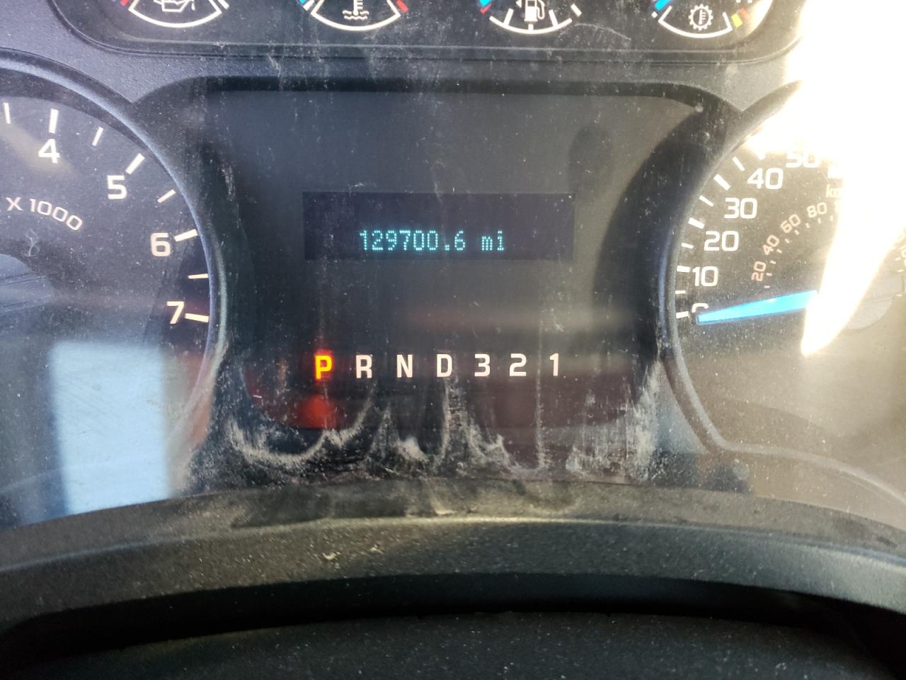 Photo 8 from auction – 2014 FORD F150 with VIN 1FTNF1CFXEKD84665