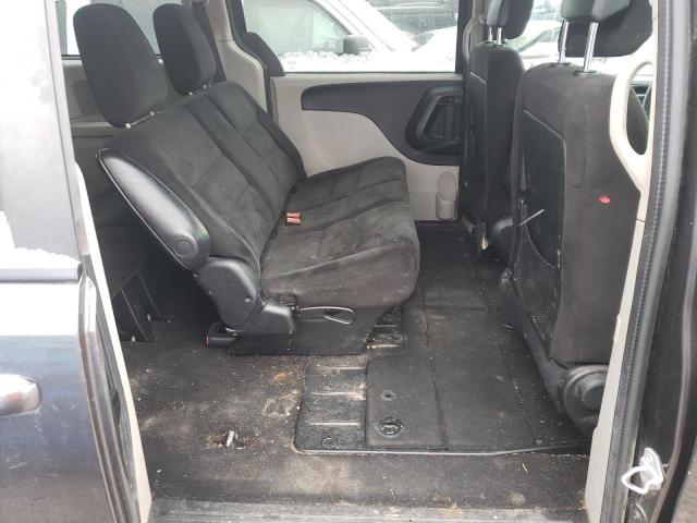 Photo 6 from auction – 2016 DODGE GRAND CARA with VIN 2C4RDGCG4GR376410