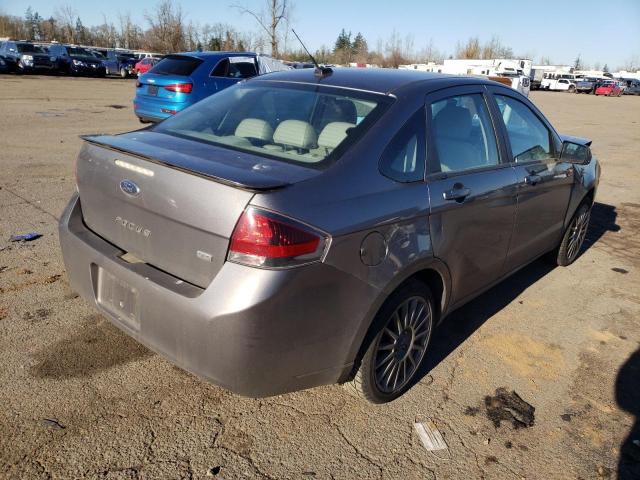 Photo 4 from auction – 2011 FORD FOCUS SES with VIN 1FAHP3GN8BW181890