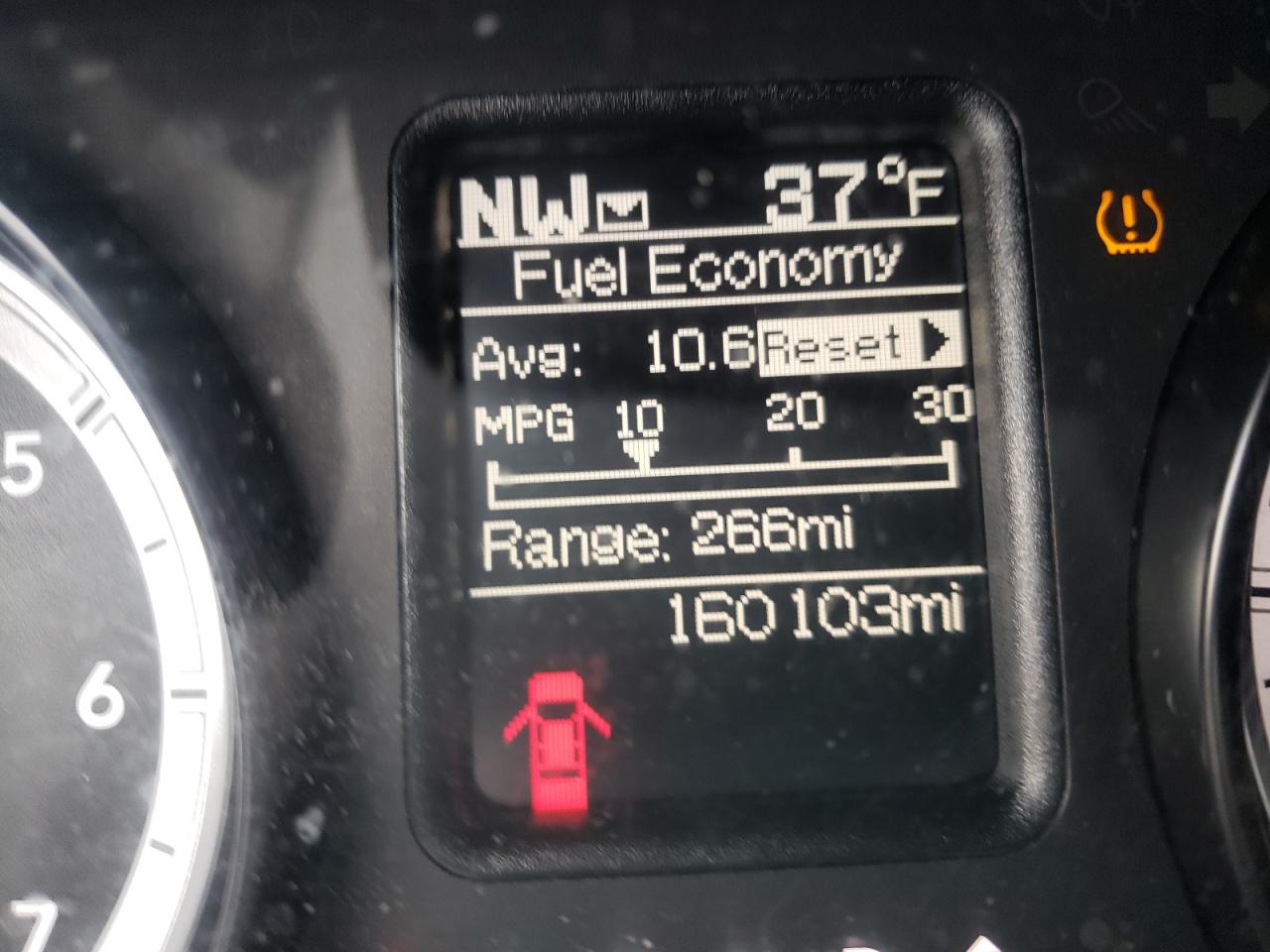 Photo 8 from auction – 2015 RAM 1500 ST with VIN 1C6RR7FT8FS564670