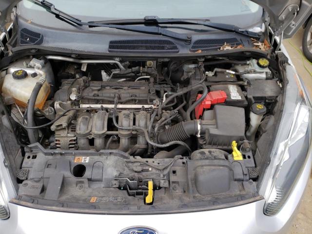 Photo 7 from auction – 2014 FORD FIESTA S with VIN 3FADP4TJ2EM195408