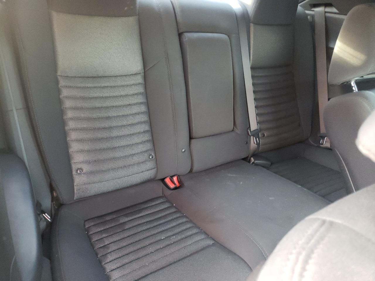Photo 6 from auction – 2012 DODGE CHALLENGER with VIN 2C3CDYBT6CH107890