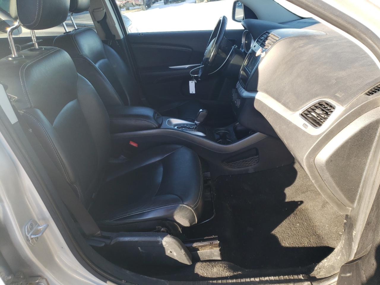 Zdjęcie 5 z aukcji – 2012 DODGE JOURNEY CR z VIN 3C4PDDDG6CT148713