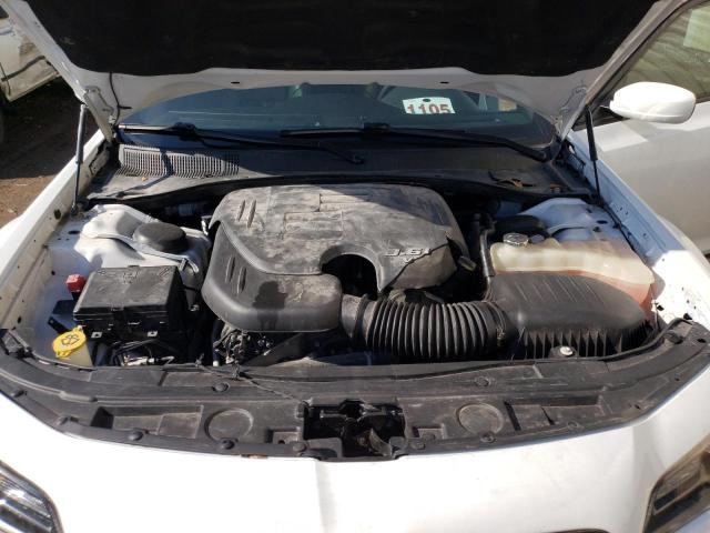 Photo 7 from auction – 2018 CHRYSLER 300 S with VIN 2C3CCABG8JH152727