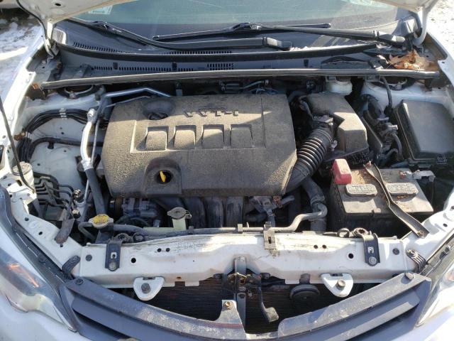 Photo 7 from auction – 2016 TOYOTA COROLLA L with VIN 2T1BURHEXGC553885
