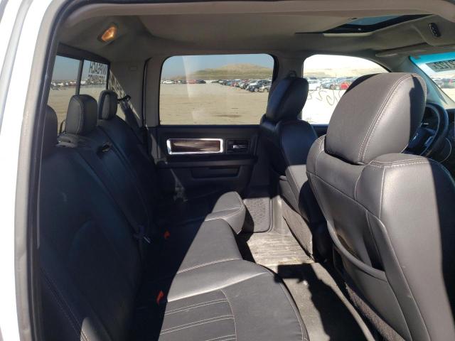 Photo 6 from auction – 2010 DODGE RAM 2500 with VIN 3D7UT2CL4AG149900