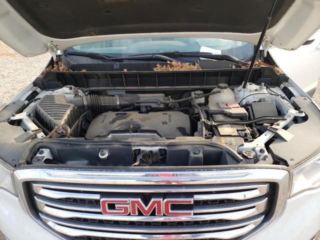 Photo 7 from auction – 2018 GMC ACADIA SLE with VIN 1GKKNLLA9JZ114824