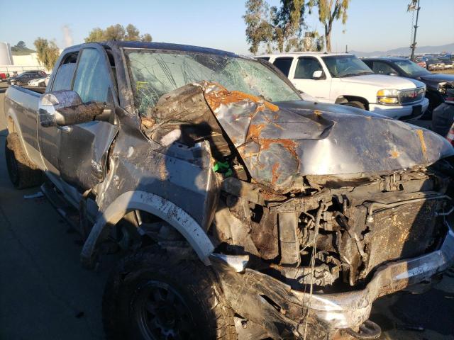 Photo 9 from auction – 2010 DODGE RAM 2500 with VIN 3D7UT2CL7AG188772