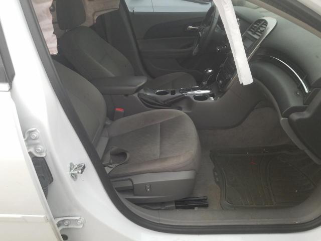 Photo 5 from auction – 2015 CHEVROLET MALIBU LS with VIN 1G11A5SL9FF318543