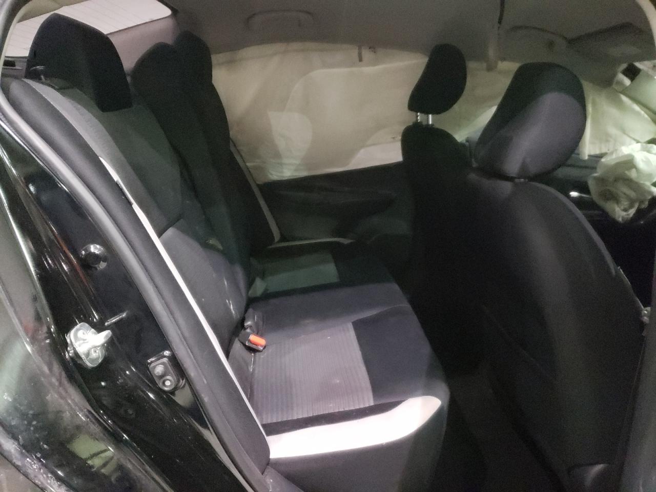Photo 6 from auction – 2020 NISSAN VERSA SV with VIN 3N1CN8EV6LL804931