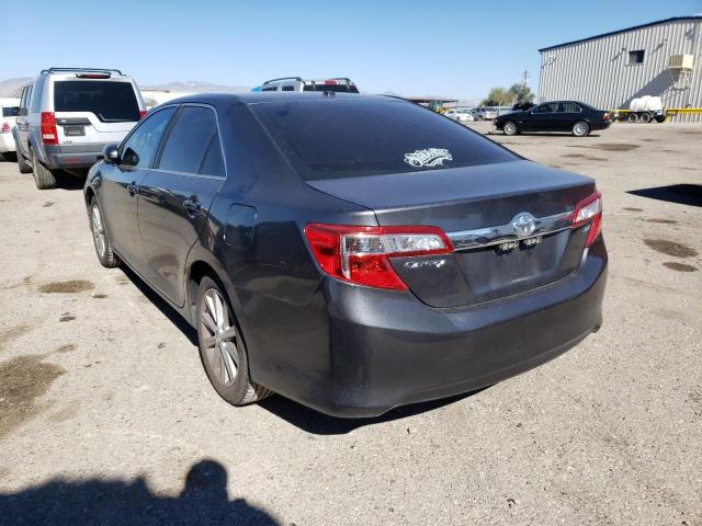 Photo 3 from auction – 2014 TOYOTA CAMRY L with VIN 4T4BF1FK0ER423636