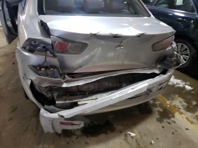 Photo 10 from auction – 2015 MITSUBISHI LANCER ES with VIN JA32U2FU8FU004185