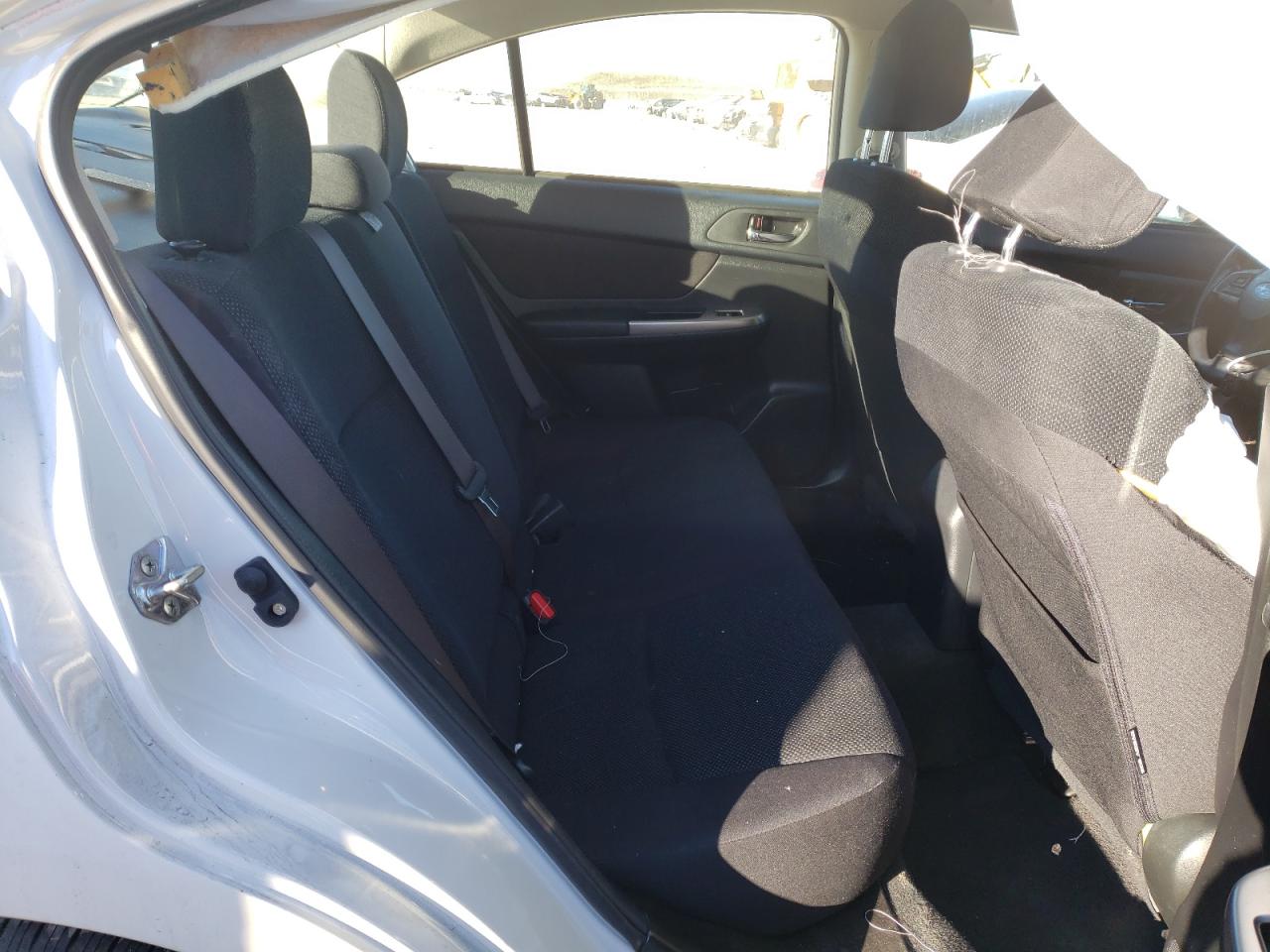 Photo 6 from auction – 2016 SUBARU IMPREZA with VIN JF1GJAB68GH014328