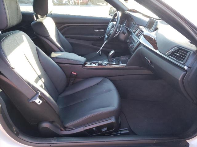 Photo 5 from auction – 2014 BMW 428 I SULE with VIN WBA3V7C55EP771256