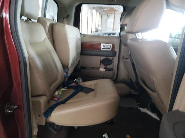 Photo 6 from auction – 2010 FORD F150 SUPER with VIN 1FTFW1EV8AFA85395