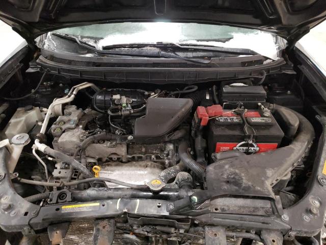 Photo 7 from auction – 2012 NISSAN ROGUE S with VIN JN8AS5MV6CW421146