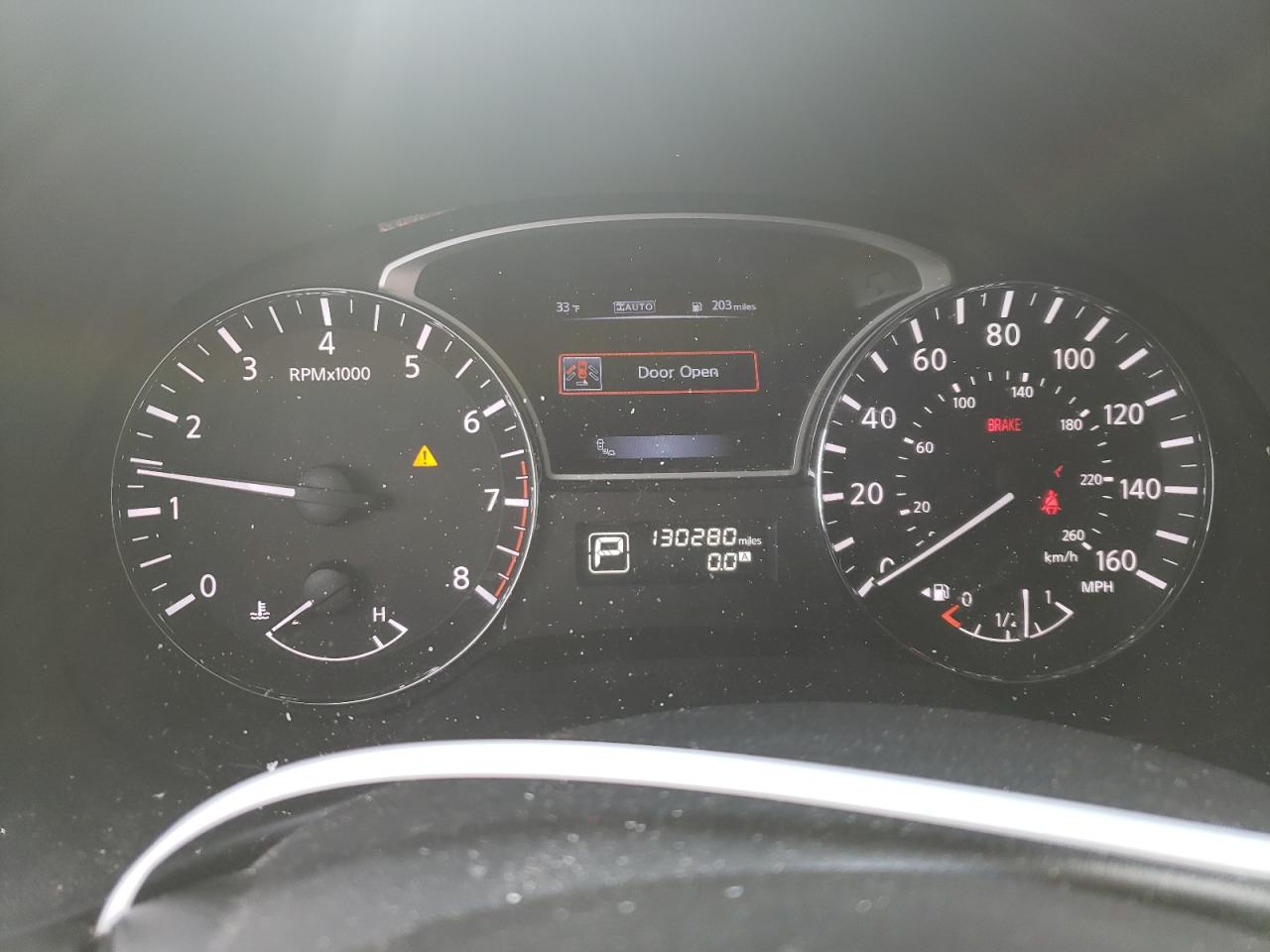 Photo 8 from auction – 2015 NISSAN PATHFINDER with VIN 5N1AR2MM6FC722272