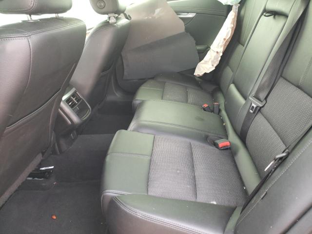 Photo 6 from auction – 2017 CHEVROLET IMPALA LT with VIN 2G1105S35H9180580