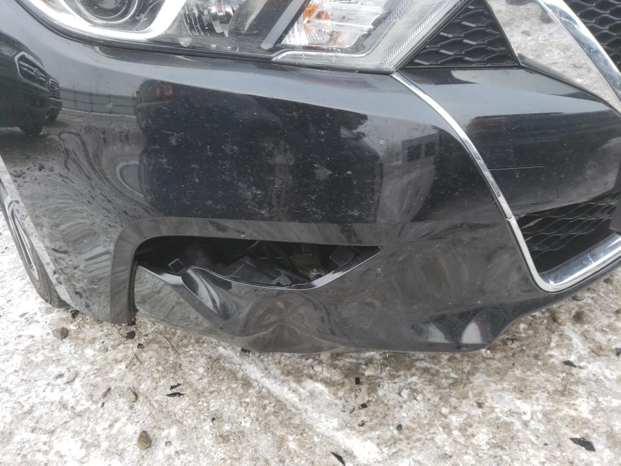 Photo 9 from auction – 2017 NISSAN MAXIMA 3.5 with VIN 1N4AA6AP1HC438204