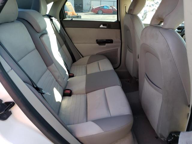 Photo 6 from auction – 2007 VOLVO S40 2.4I with VIN YV1MS390072260195