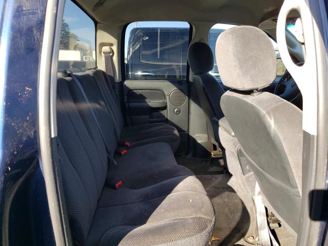 Photo 6 from auction – 2003 DODGE RAM 1500 S with VIN 1D7HA18D13S280748