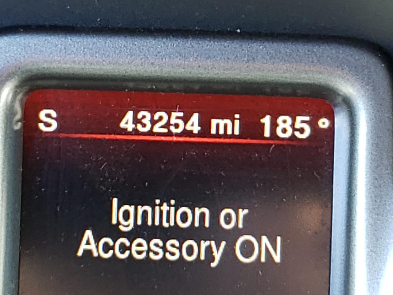 Photo 8 from auction – 2018 DODGE JOURNEY CR with VIN 3C4PDDGG2JT477806