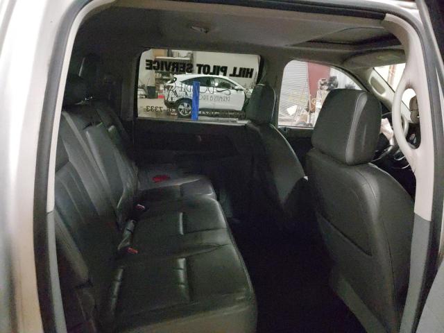 Photo 6 from auction – 2006 DODGE RAM 2500 with VIN 3D7KS29C06G249534