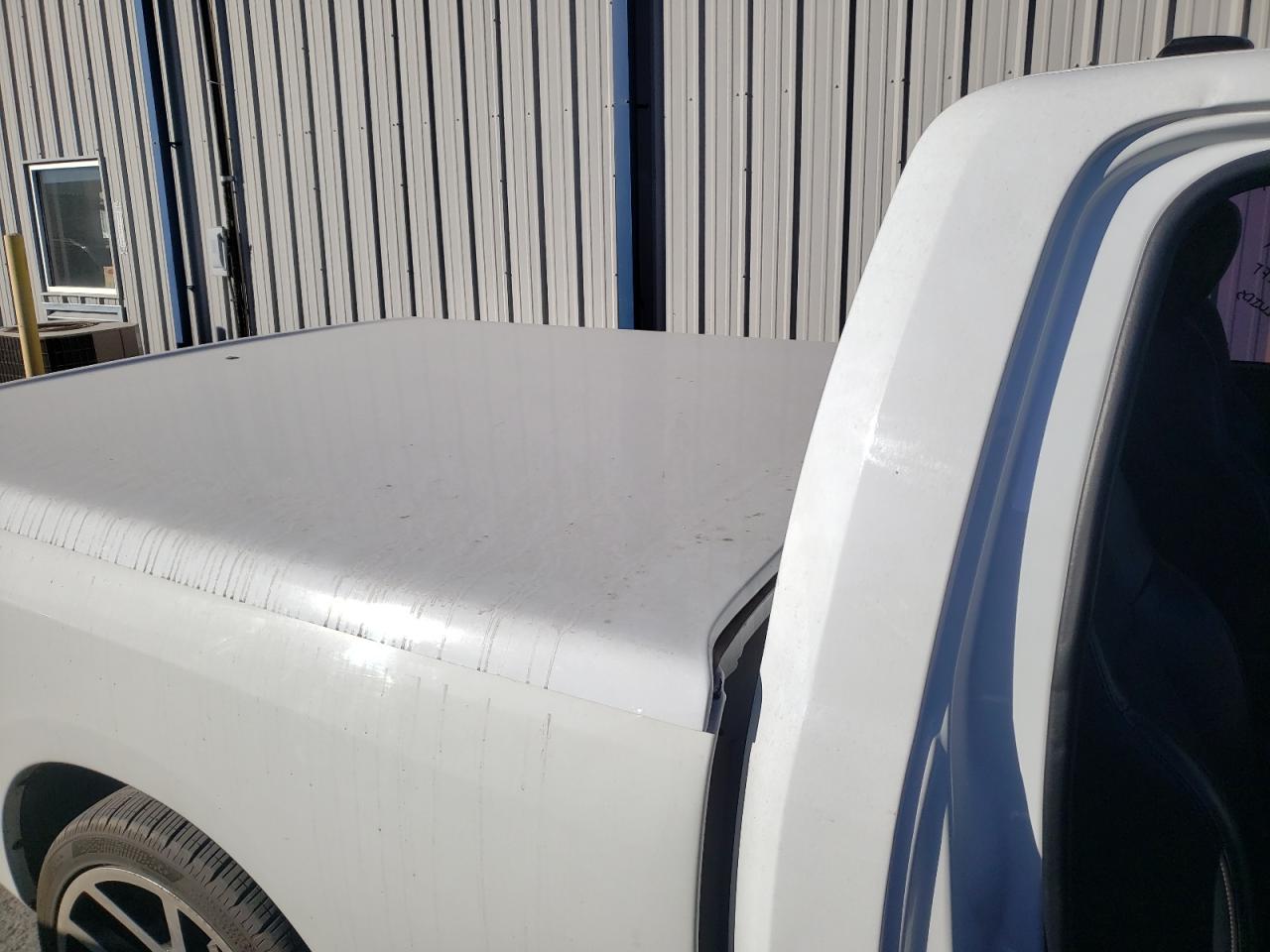 Photo 6 from auction – 2010 DODGE RAM 1500 with VIN 3D7JB1ET2AG159404