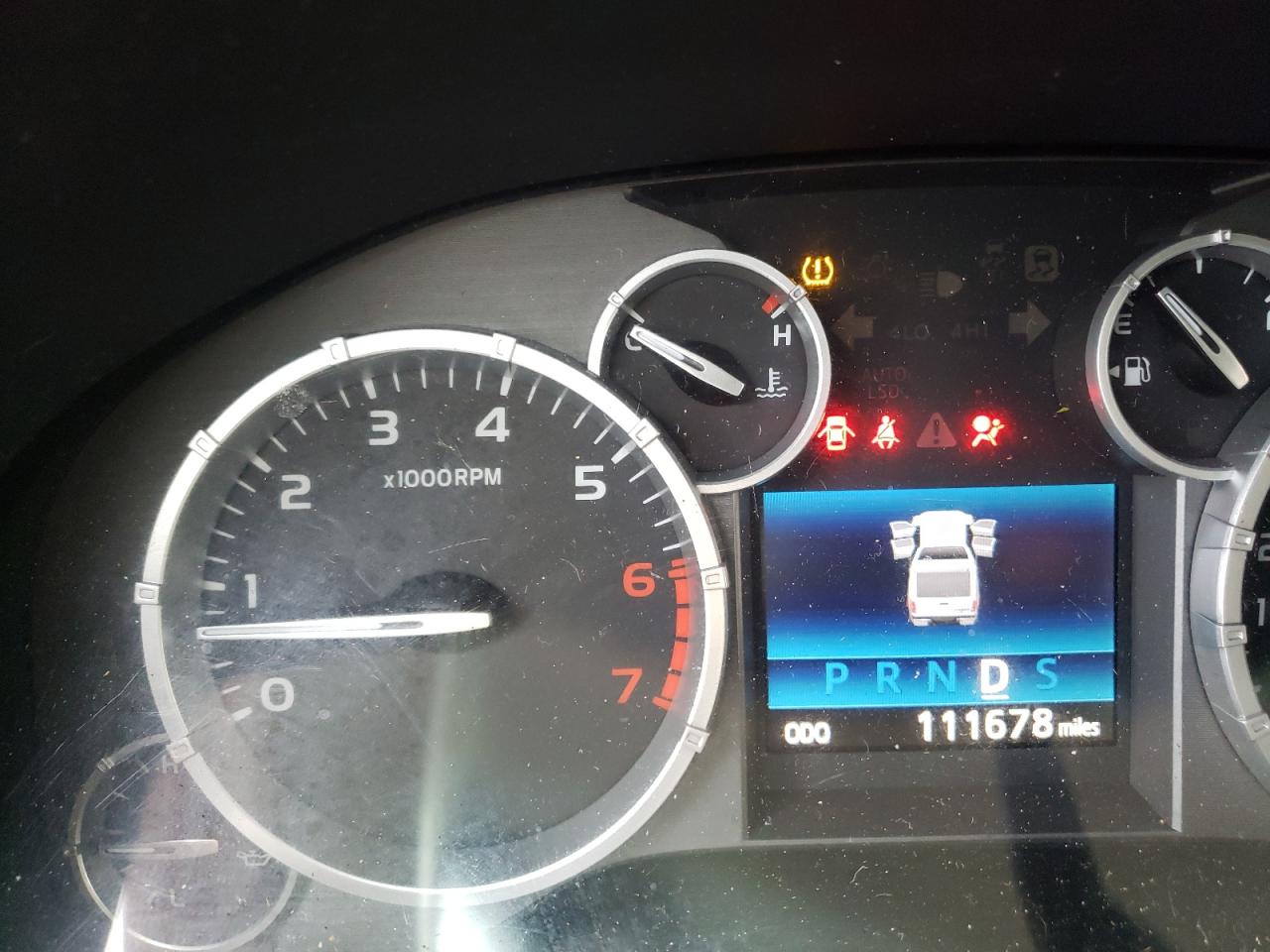 Photo 8 from auction – 2014 TOYOTA TUNDRA DOU with VIN 5TFRM5F14EX078403