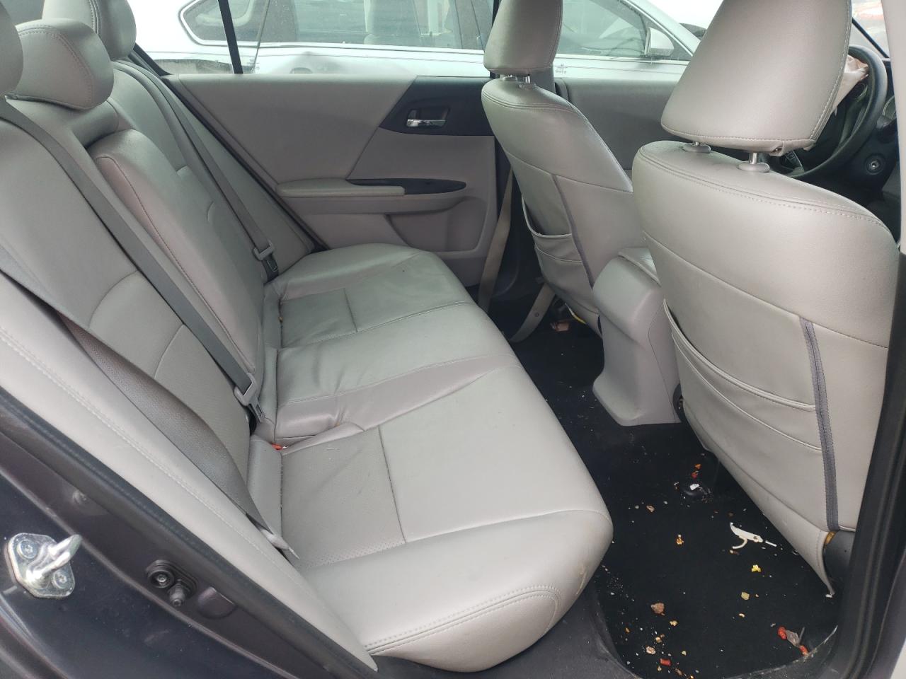 Photo 6 from auction – 2015 HONDA ACCORD LX with VIN 1HGCR2F37FA110788
