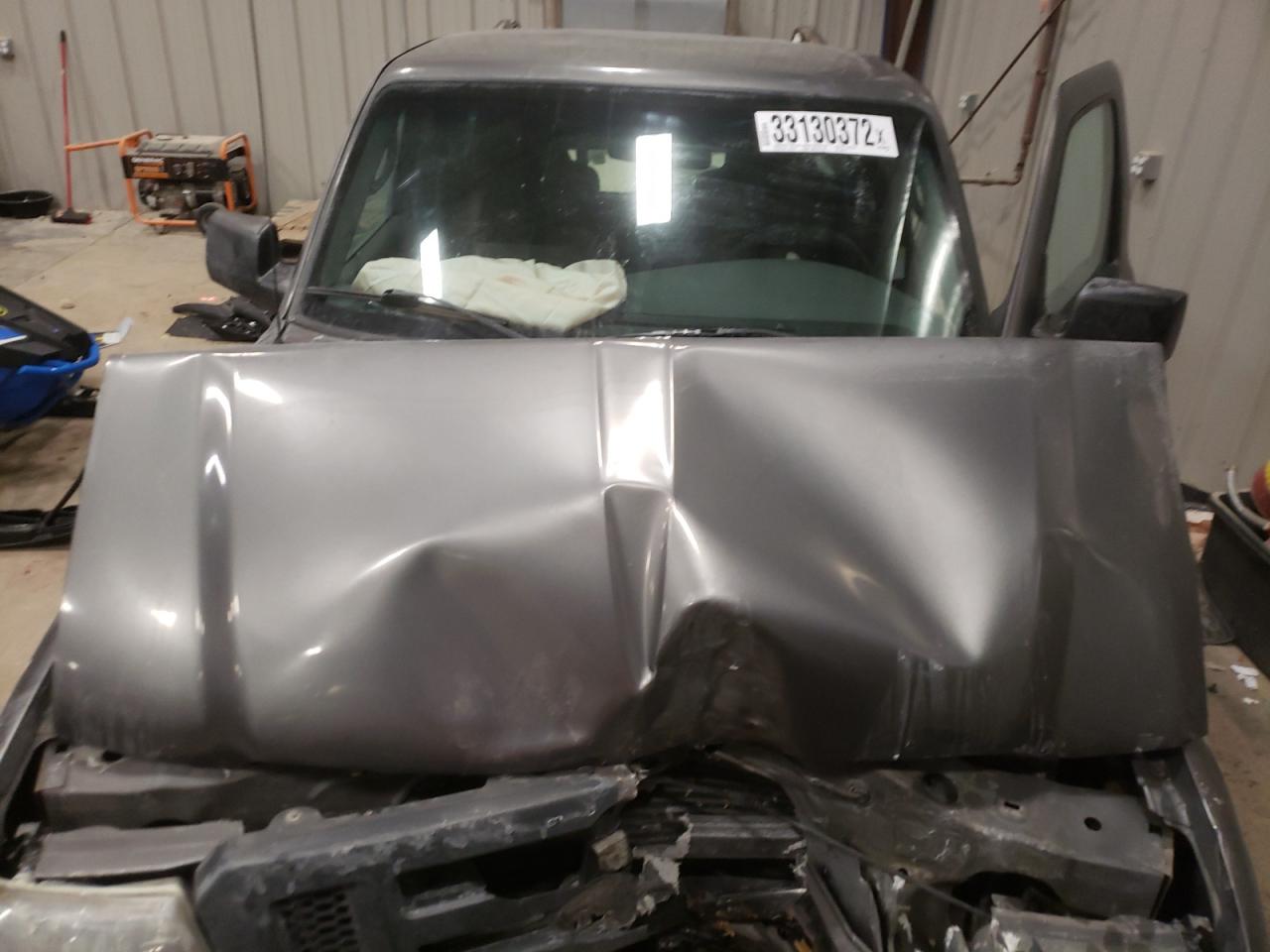 Photo 7 from auction – 2006 FORD RANGER with VIN 1FTYR10D06PA85178