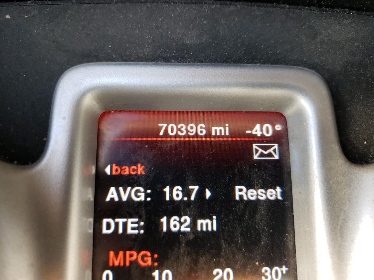 Photo 8 from auction – 2020 DODGE JOURNEY SE with VIN 3C4PDCAB5LT214056